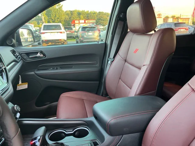 Nuevos DODGE DURANGO à Estados chez autogozo