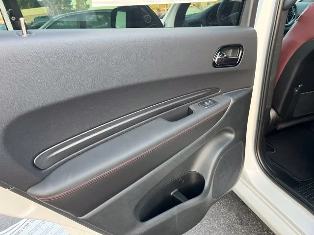 Nuevos DODGE DURANGO à Estados chez autogozo