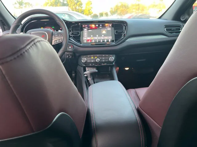Nuevos DODGE DURANGO à Estados chez autogozo