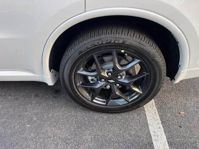 Nuevos DODGE DURANGO à Estados chez autogozo