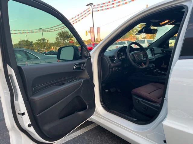 Nuevos DODGE DURANGO à Estados chez autogozo