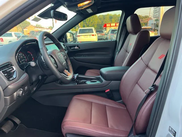 Nuevos DODGE DURANGO à Estados chez autogozo