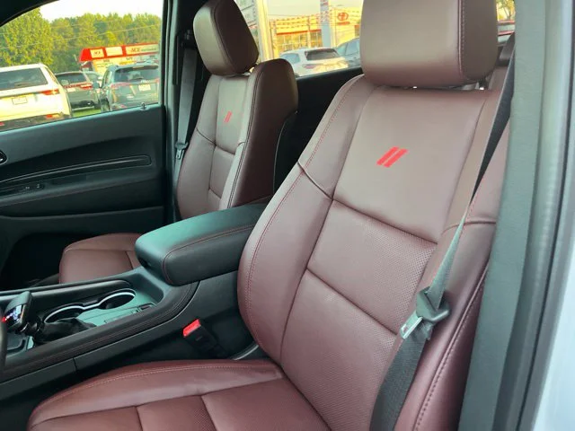 Nuevos DODGE DURANGO à Estados chez autogozo
