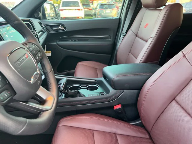 Nuevos DODGE DURANGO à Estados chez autogozo