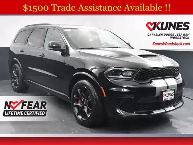 SEMINUEVOS DODGE Durango a Estados en autogozo
