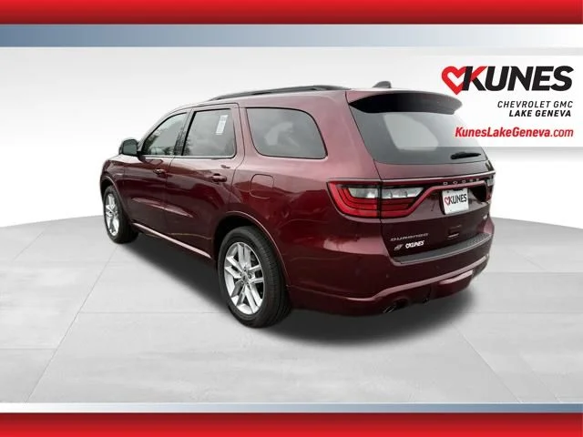 SEMINUEVOS DODGE Durango a Estados en autogozo