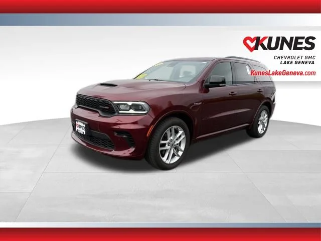 SEMINUEVOS DODGE Durango a Estados en autogozo