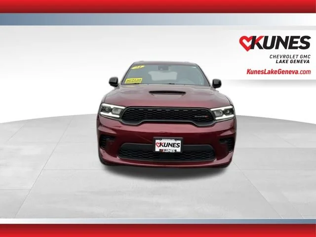 SEMINUEVOS DODGE Durango a Estados en autogozo