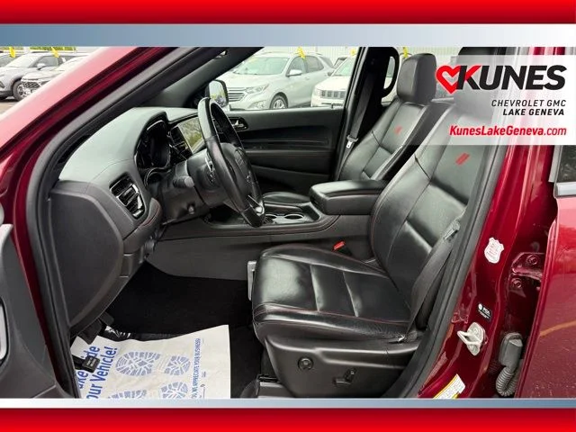 SEMINUEVOS DODGE Durango a Estados en autogozo