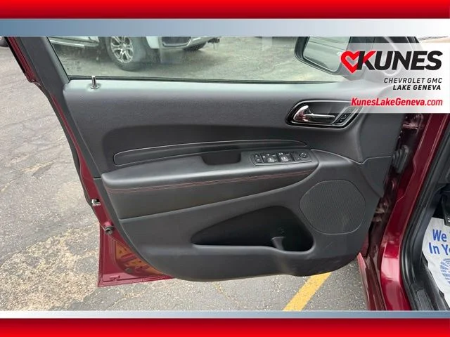 SEMINUEVOS DODGE Durango a Estados en autogozo