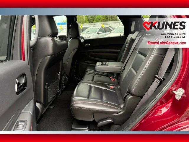 SEMINUEVOS DODGE Durango a Estados en autogozo