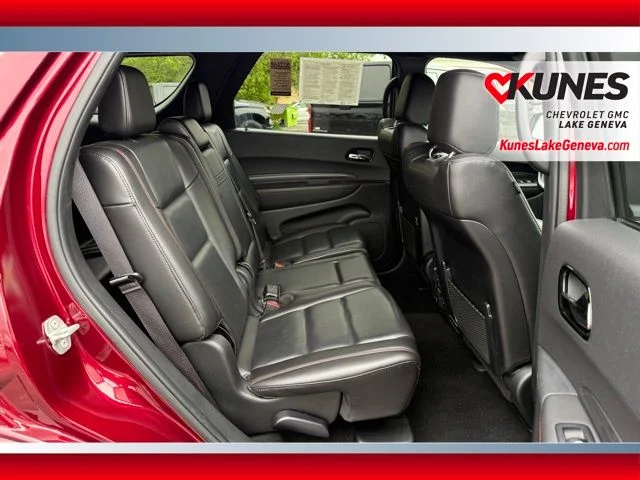SEMINUEVOS DODGE Durango a Estados en autogozo