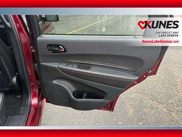 SEMINUEVOS DODGE Durango a Estados en autogozo