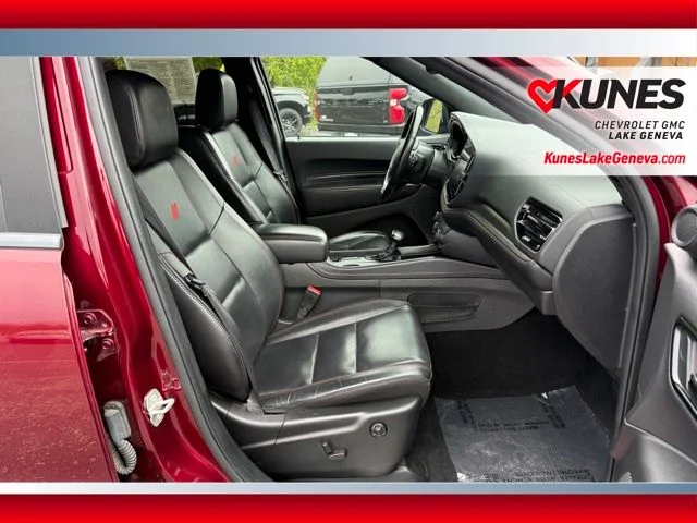 SEMINUEVOS DODGE Durango a Estados en autogozo