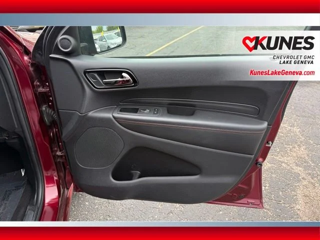 SEMINUEVOS DODGE Durango a Estados en autogozo