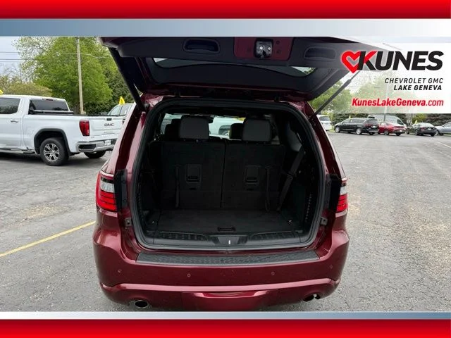 SEMINUEVOS DODGE Durango a Estados en autogozo