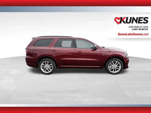 SEMINUEVOS DODGE Durango a Estados en autogozo