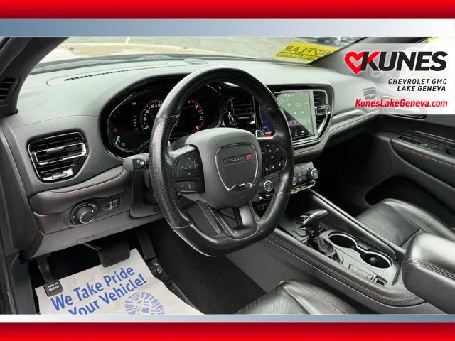 SEMINUEVOS DODGE Durango a Estados en autogozo