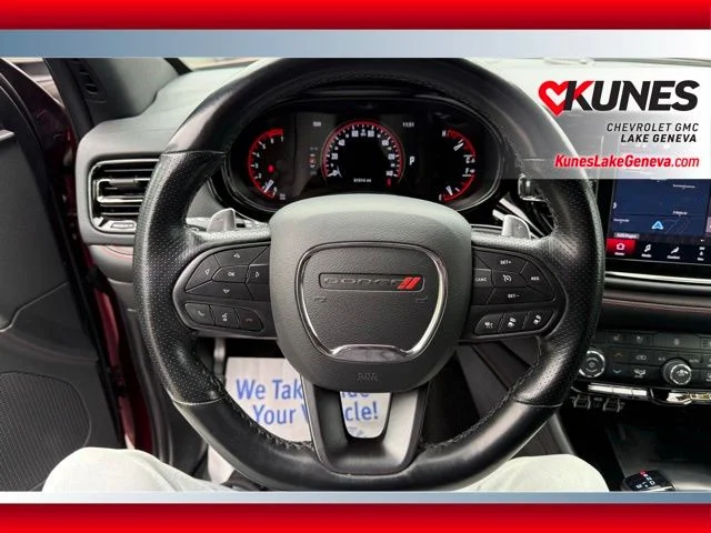 SEMINUEVOS DODGE Durango a Estados en autogozo