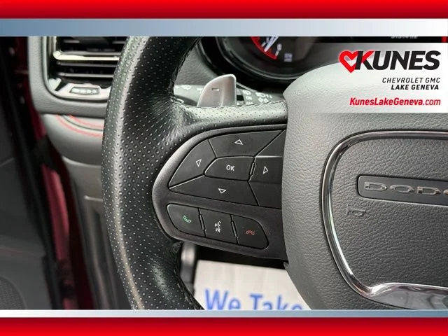 SEMINUEVOS DODGE Durango a Estados en autogozo