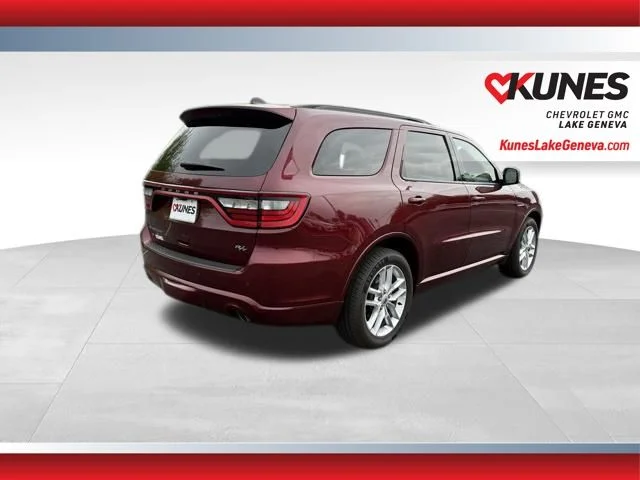SEMINUEVOS DODGE Durango a Estados en autogozo