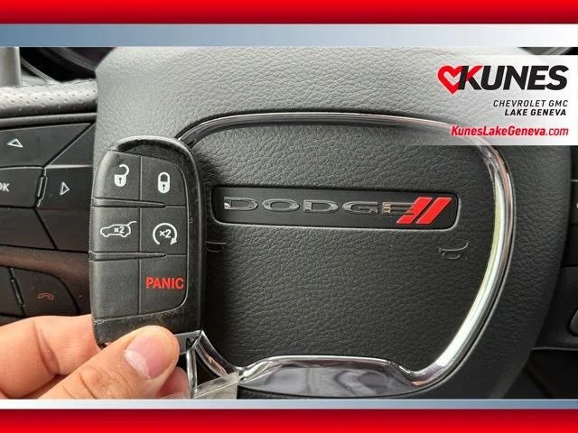 SEMINUEVOS DODGE Durango a Estados en autogozo