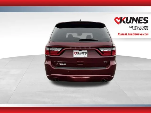 SEMINUEVOS DODGE Durango a Estados en autogozo