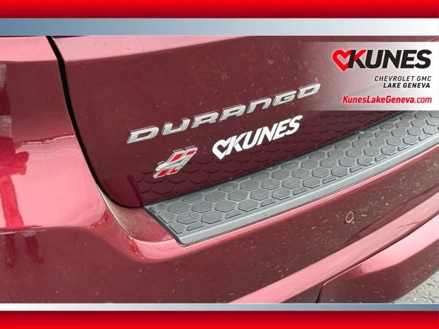 SEMINUEVOS DODGE Durango a Estados en autogozo