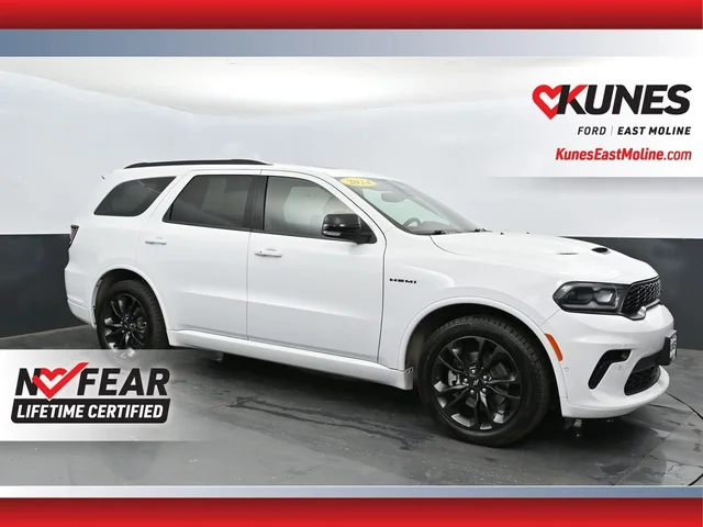SEMINUEVOS DODGE Durango a Estados en autogozo