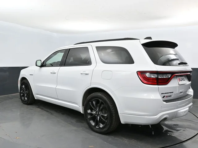 SEMINUEVOS DODGE Durango a Estados en autogozo
