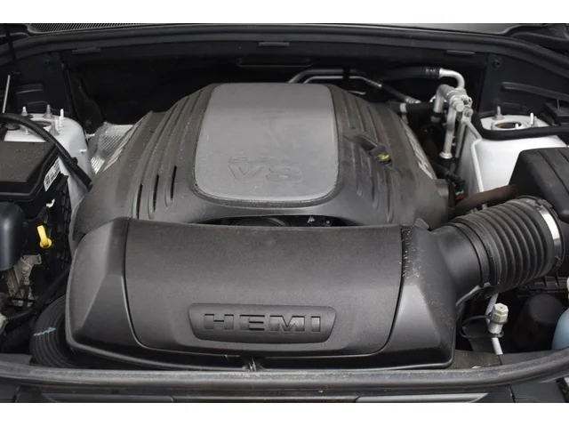 SEMINUEVOS DODGE Durango a Estados en autogozo