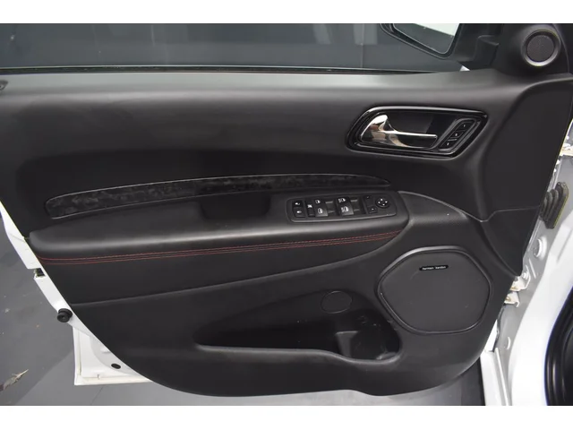 SEMINUEVOS DODGE Durango a Estados en autogozo