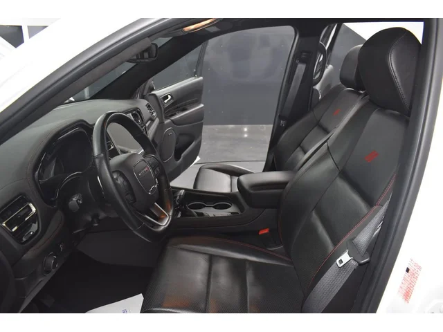 SEMINUEVOS DODGE Durango a Estados en autogozo