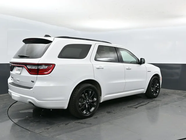 SEMINUEVOS DODGE Durango a Estados en autogozo