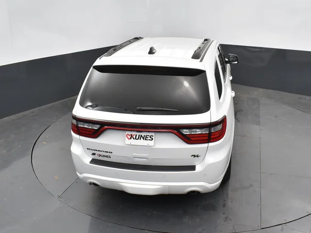 SEMINUEVOS DODGE Durango a Estados en autogozo