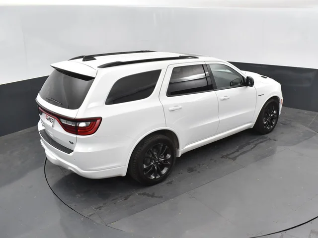 SEMINUEVOS DODGE Durango a Estados en autogozo