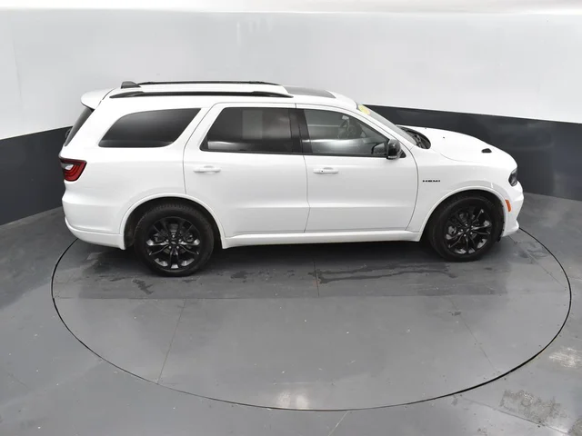 SEMINUEVOS DODGE Durango a Estados en autogozo