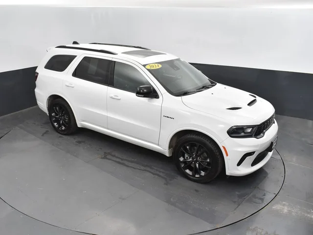 SEMINUEVOS DODGE Durango a Estados en autogozo