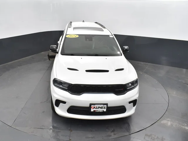 SEMINUEVOS DODGE Durango a Estados en autogozo