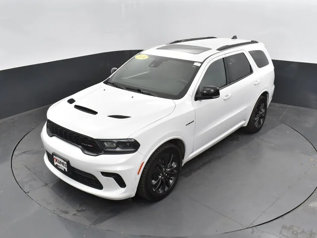 SEMINUEVOS DODGE Durango a Estados en autogozo