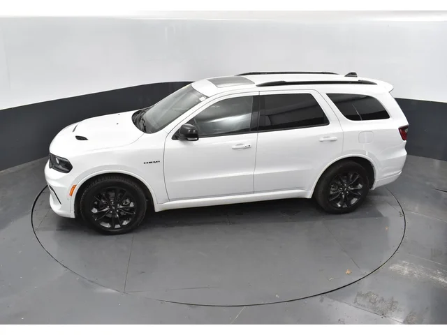 SEMINUEVOS DODGE Durango a Estados en autogozo