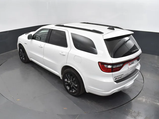 SEMINUEVOS DODGE Durango a Estados en autogozo