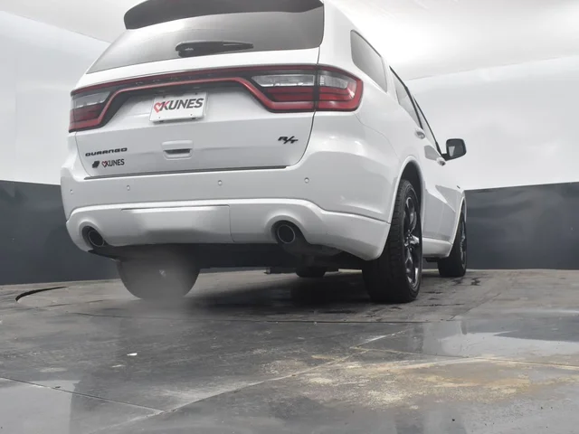 SEMINUEVOS DODGE Durango a Estados en autogozo