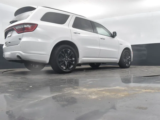 SEMINUEVOS DODGE Durango a Estados en autogozo