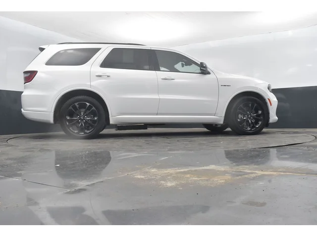 SEMINUEVOS DODGE Durango a Estados en autogozo