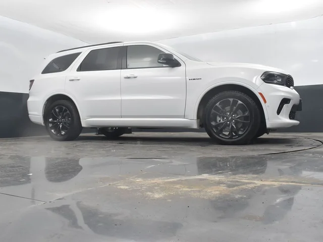 SEMINUEVOS DODGE Durango a Estados en autogozo