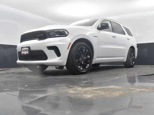 SEMINUEVOS DODGE Durango a Estados en autogozo