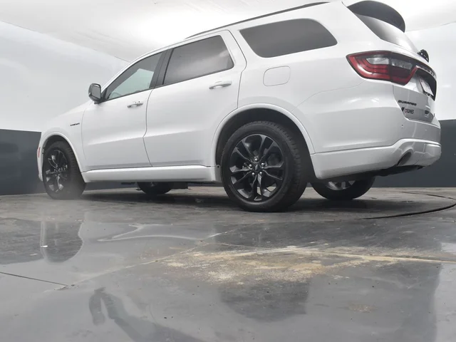 SEMINUEVOS DODGE Durango a Estados en autogozo