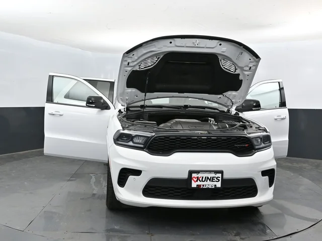 SEMINUEVOS DODGE Durango a Estados en autogozo