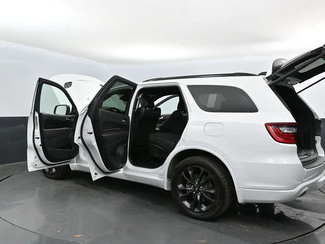 SEMINUEVOS DODGE Durango a Estados en autogozo